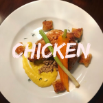 Chicken Recipes