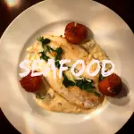 seafood recipes