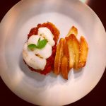 Nduja Chicken