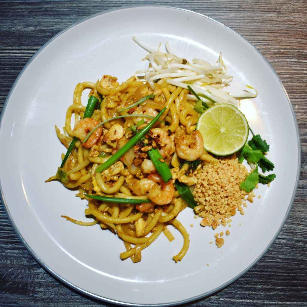 Pad Thai