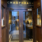 Chaophraya Aberdeen