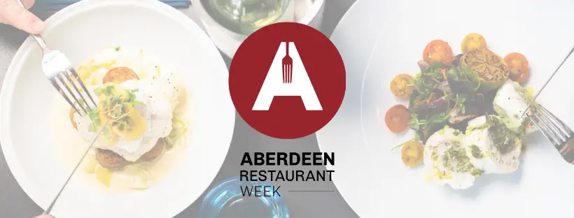 Aberdeen Restaurant Week