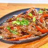 Sizzling Teriyaki Steak Stir Fry