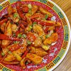 Honey Chilli Chicken