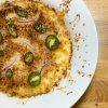 Jalapeno Mac and Cheese