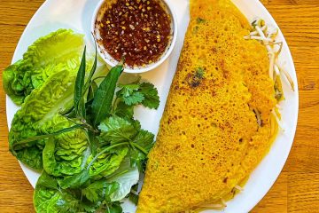 Bánh xèo
