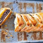 Haggis Neeps and Tatties Wellington